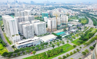 HÉ LỘ THỜI ĐIỂM BĐS SÔI ĐỘNG