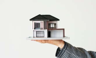 BẤT ĐỘNG SẢN LÀ GÌ ? 